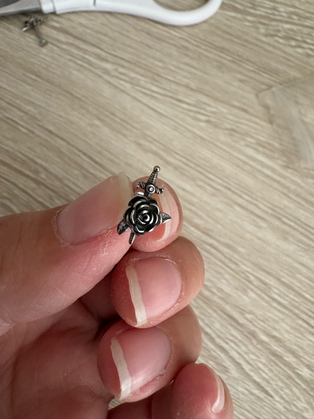 Regal Rose